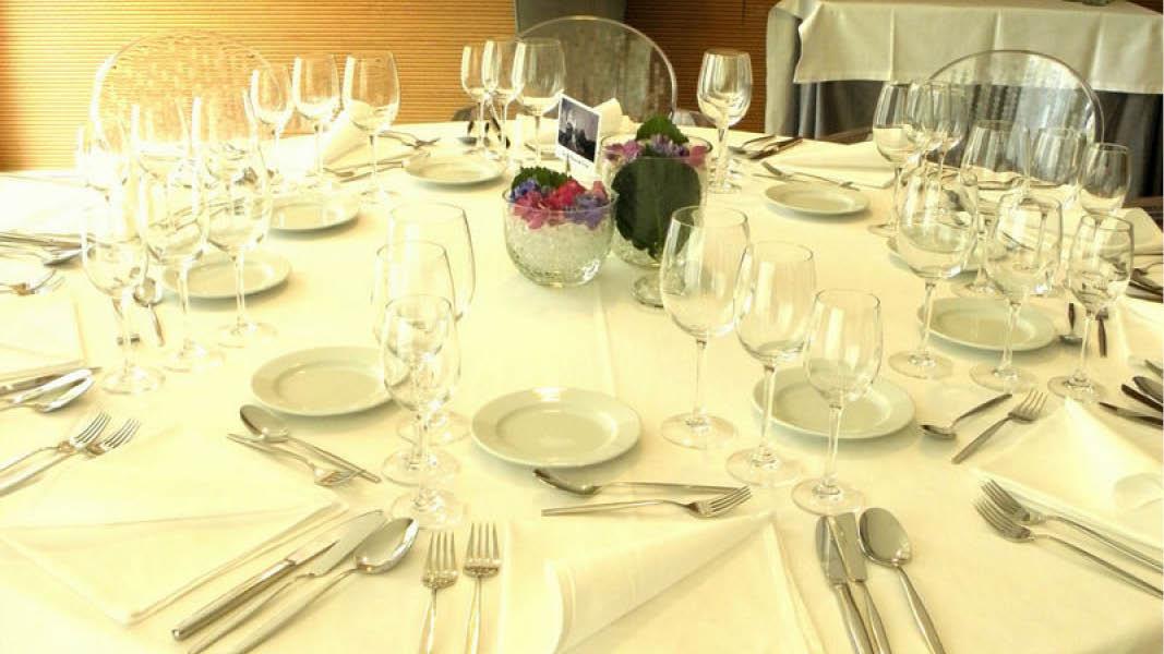Restaurant p Palace Hotel Monte Real